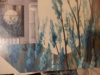 Wall Decoration 