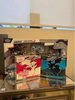 Pokemon Singles / Sealed