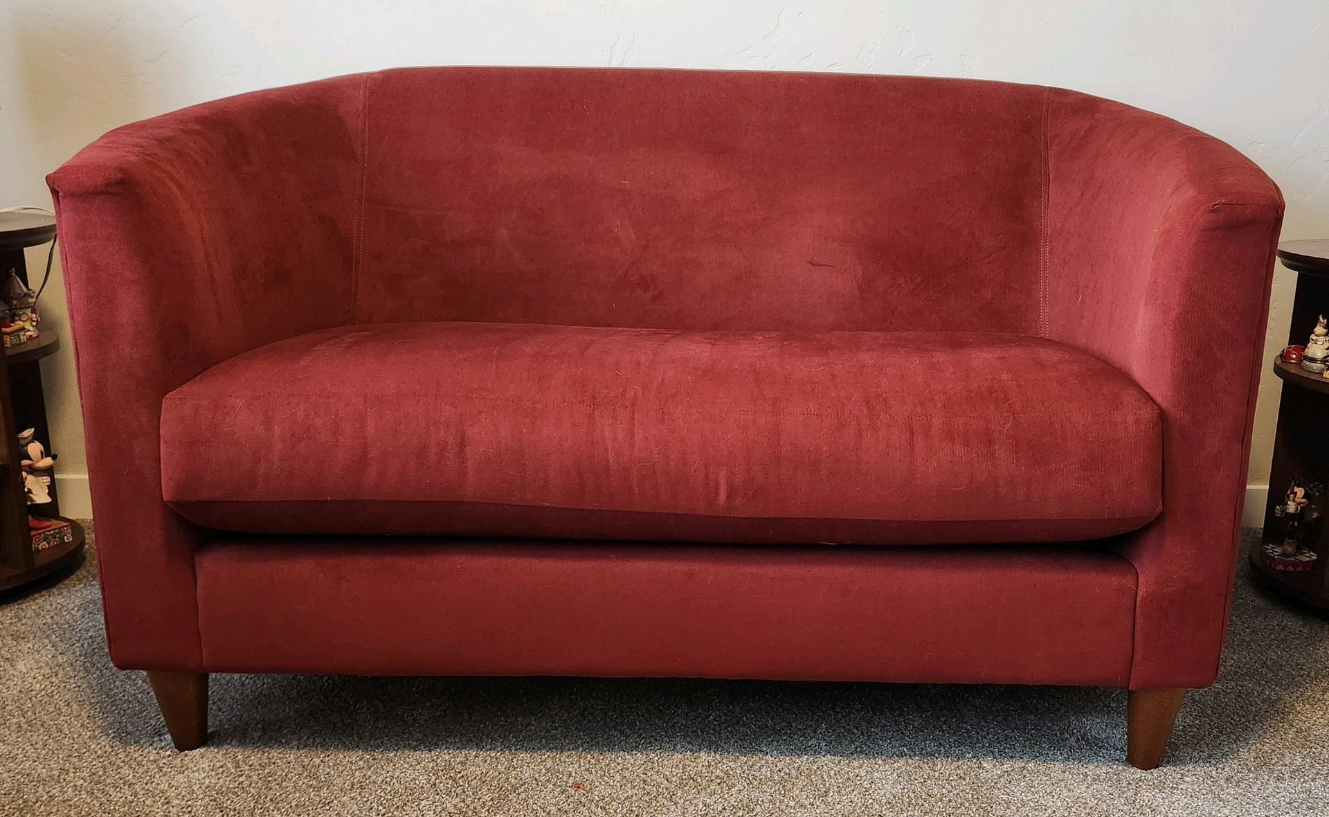 2 Couches Exact Size
