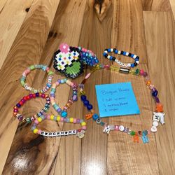 Borgore Kandi bundle