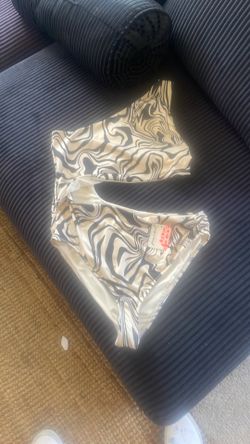 Brand new bathing suit