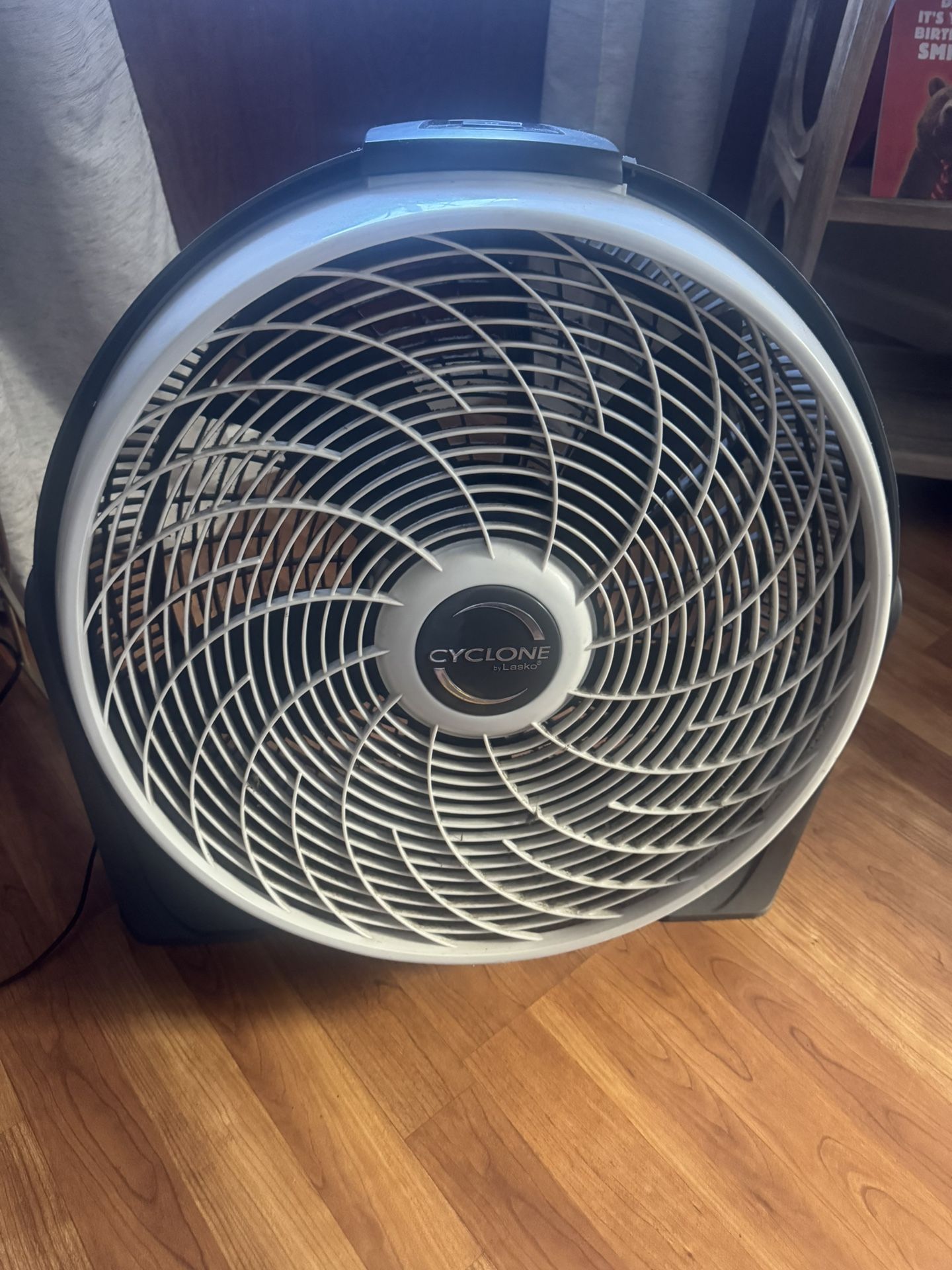 Lasko Cyclone Fan