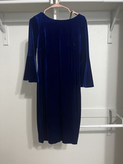 Calvin Klein Dress