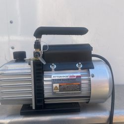 Vacuum Pump