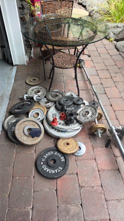 WEIDER INTERNATIONAL FOR HIGH PRO MADE IN USA WAIT UP