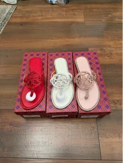 Tory Burch sandals