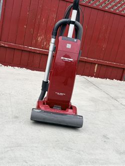 Kenmore Intuition 116 3110090U pright True HEPA Bagged  Vacuum