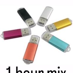 USB