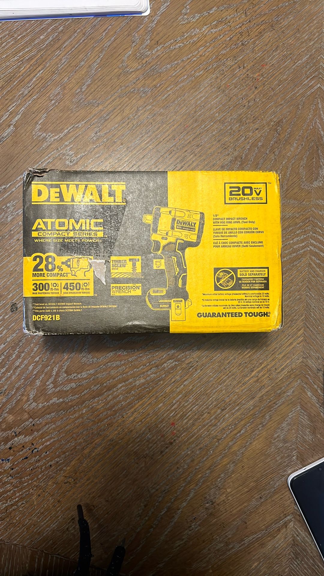DEWALT