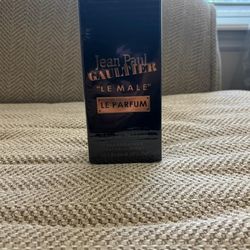 Jean Paul Gaultier Le Male Le Parfum 4.2 Oz Cologne