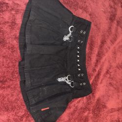 TRIPP NYC SKIRT
