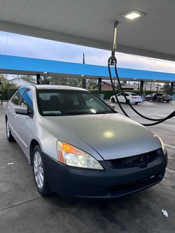 2005 Honda Accord