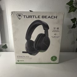 Turtle Beach Stealth 600 Gen 3Wireless Multiplatform AmplifiedGaming Headset