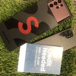 Galaxy S22 Ultra 512GB Unlocked 