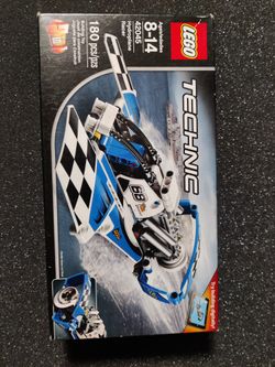 Lego 42045