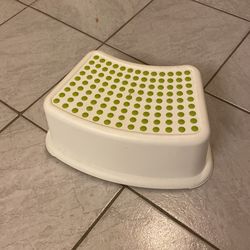 Stool
