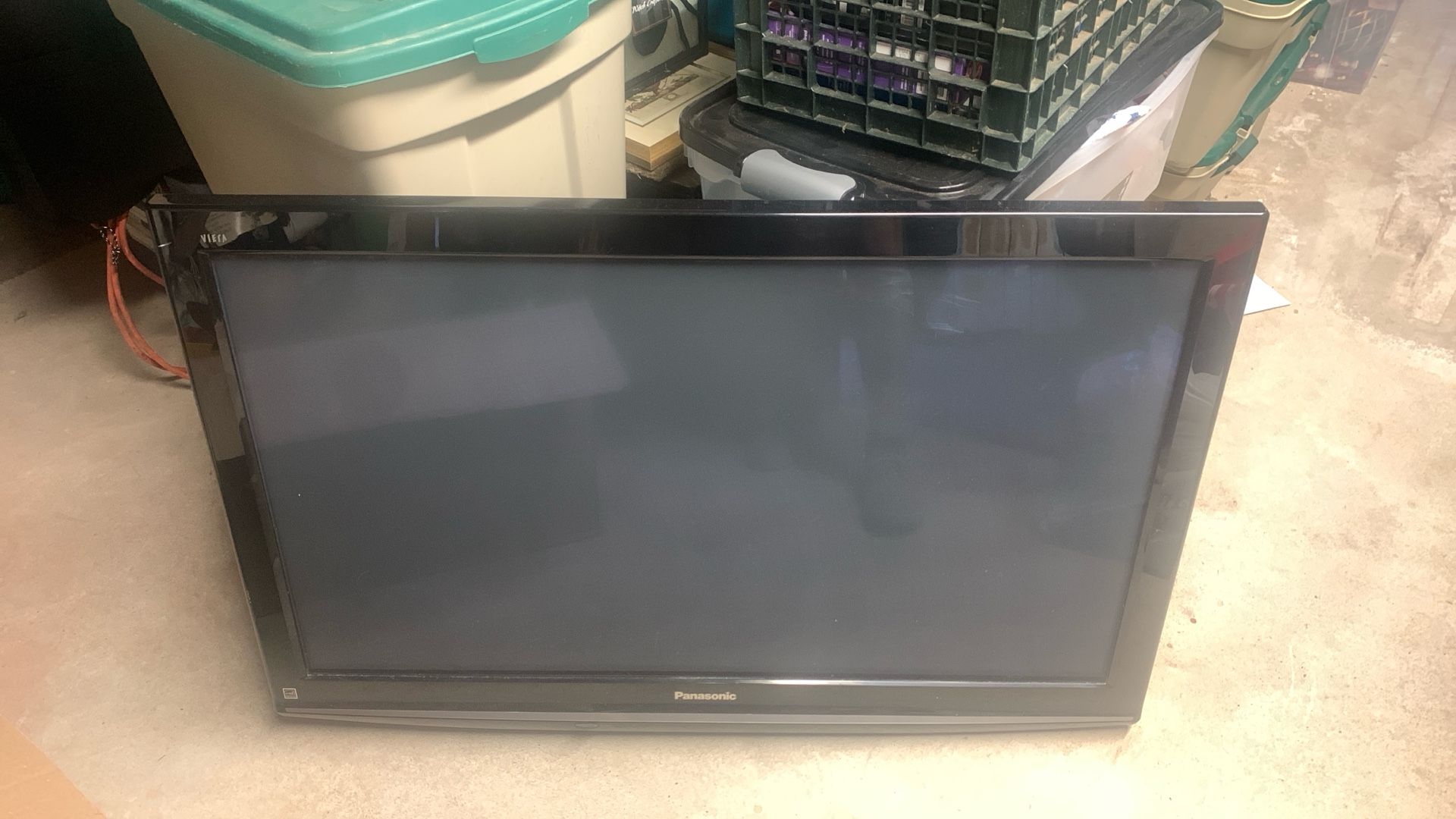 Panasonic Tv