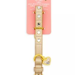 Disney's Aristocats Marie Pet Collar