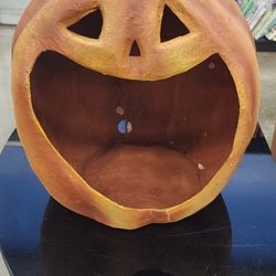 Bethany Lowe Vintage Pumpkin