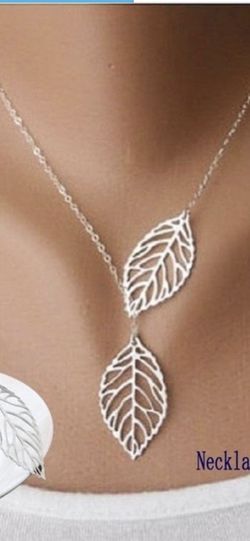 Necklace And Earring  Set