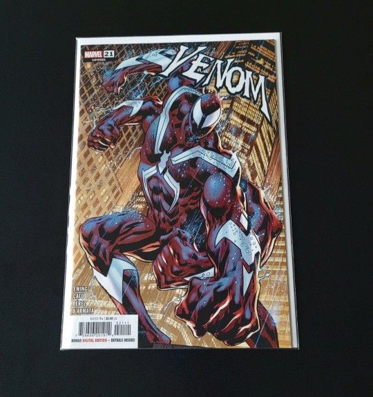 Venom #21