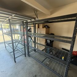 Storage rack
