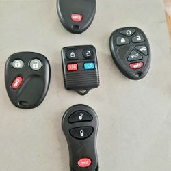 Remote Control