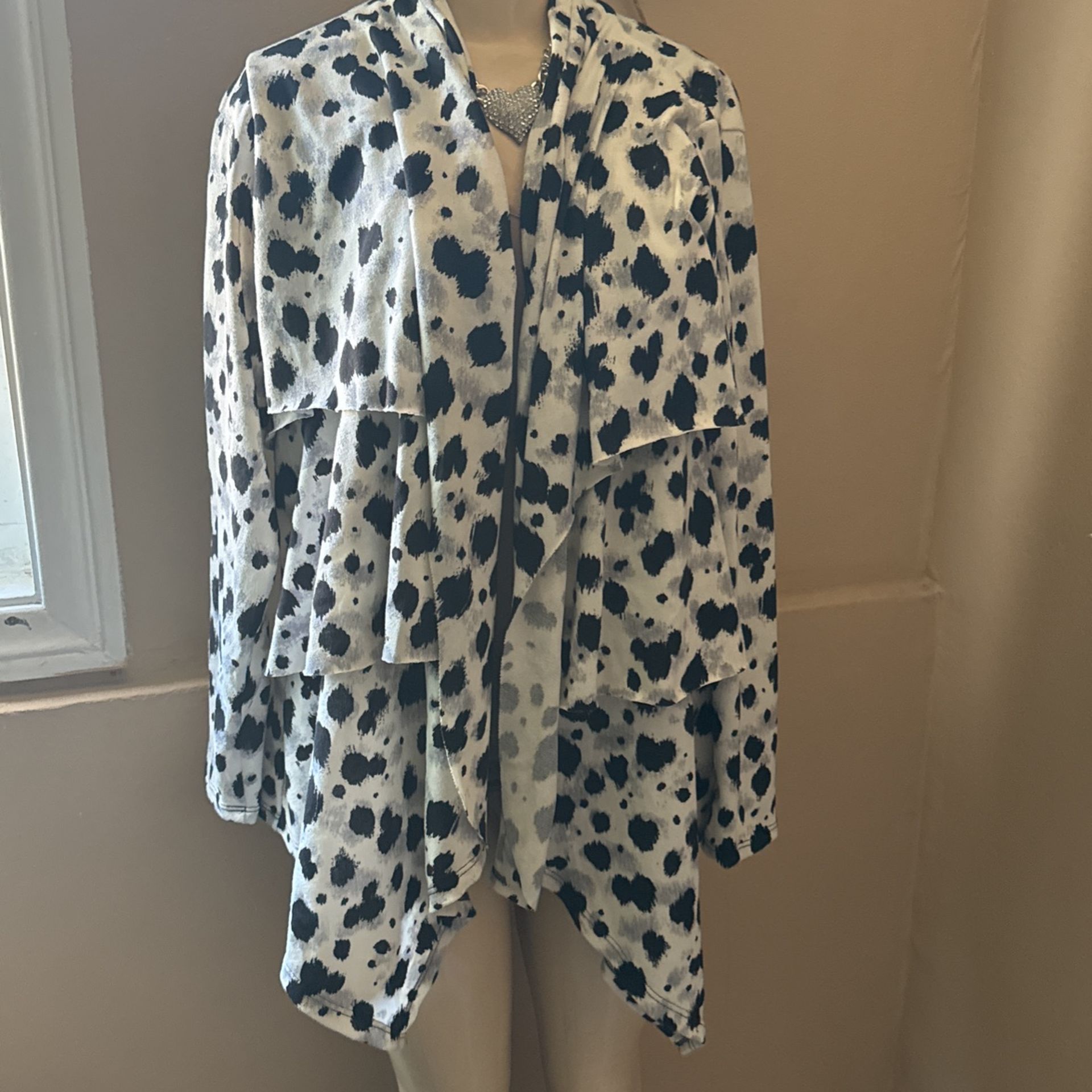 Womens Cardigan