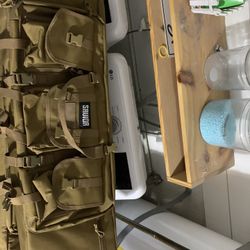 Rifle Bag