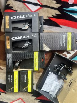 Bike Parts/ accessories