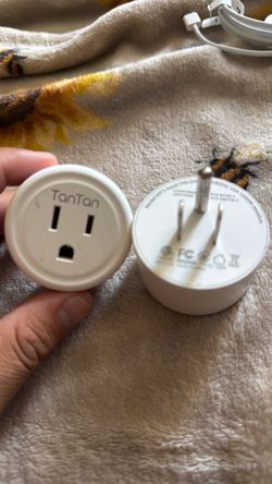 Smart Plug