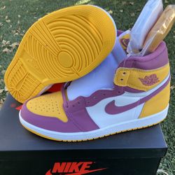 Nike Air Jordan High 