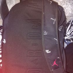 Jordan Backpack 🎒