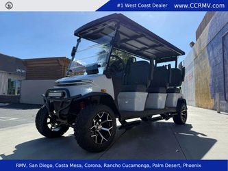 2025 Denago Rover Xxl