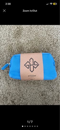 ANA ETTINGER BAG
