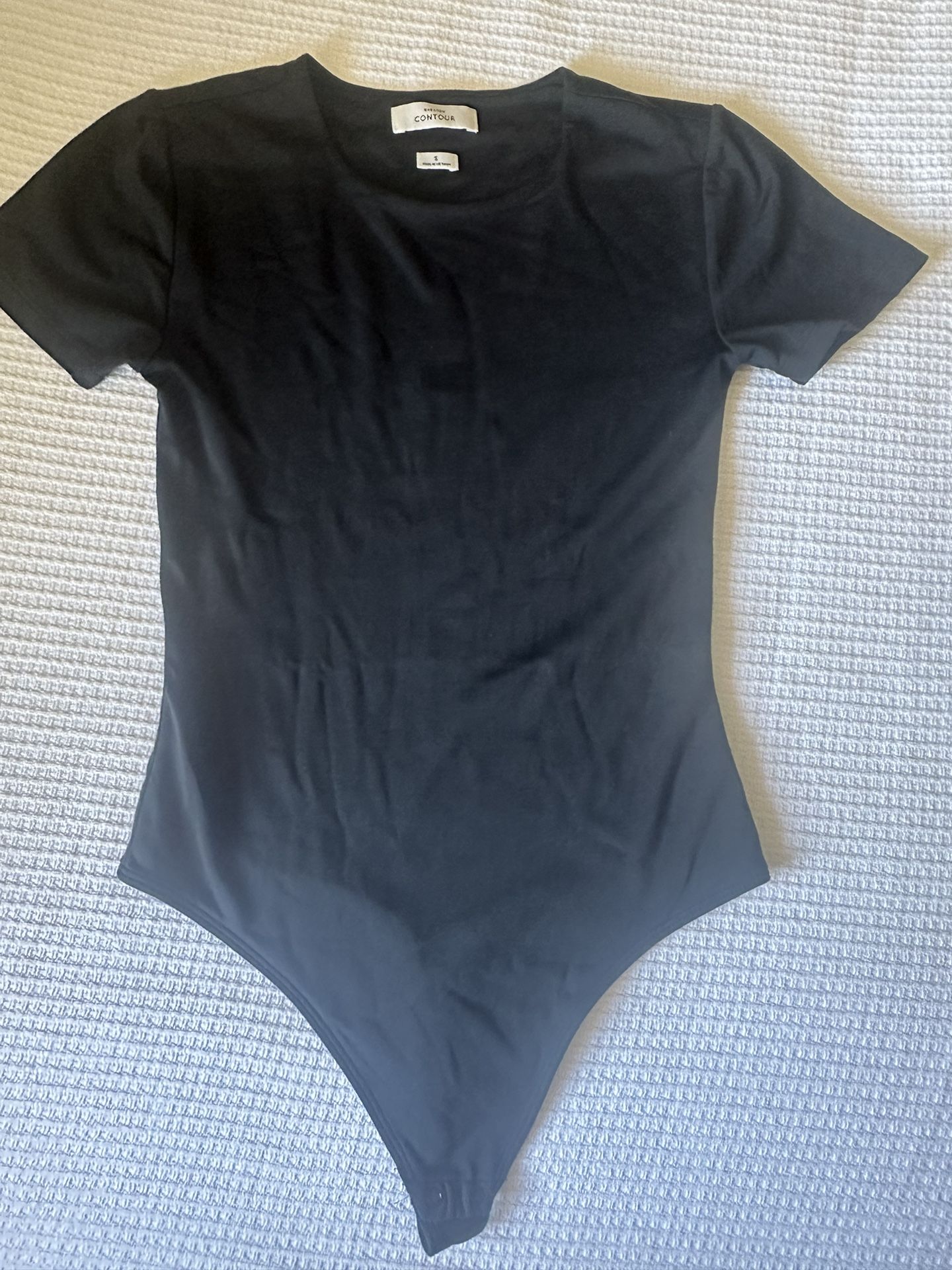 Aritzia Bodysuit