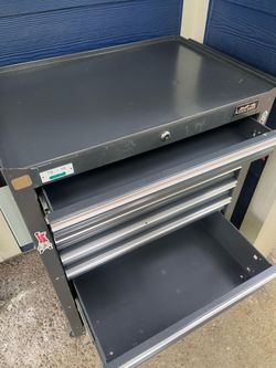 Tool box