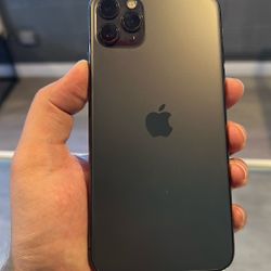 iPhone 11 Pro Max 64gb Tmobile And Metro 