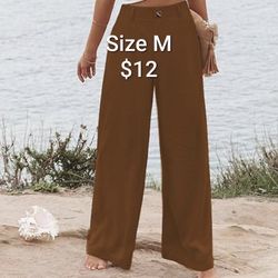 Women Pants 
