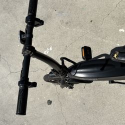 Jetson Bike 