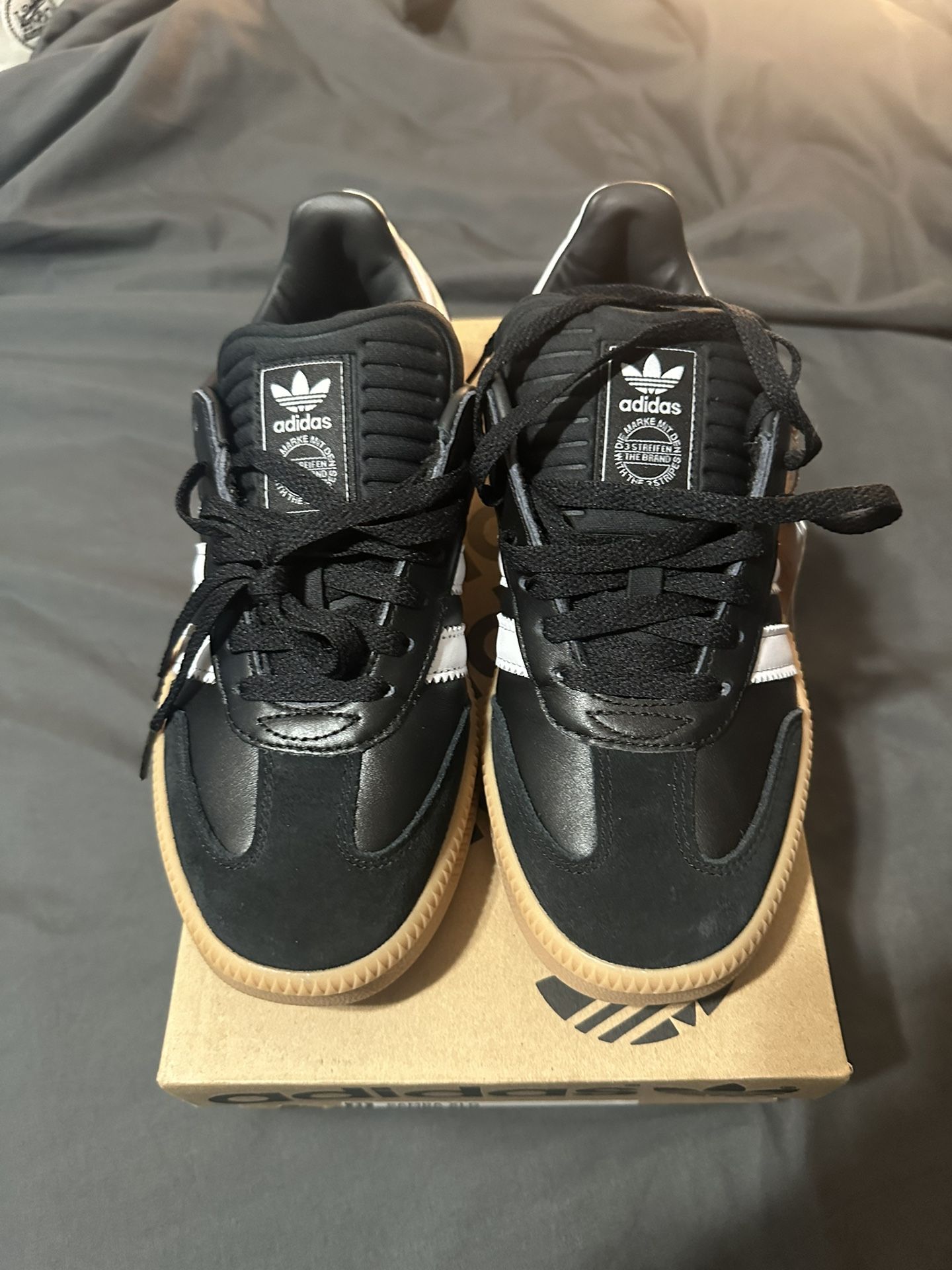 Adidas Shoes