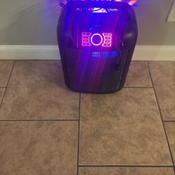 Very Loud Bluetooth Speaker 