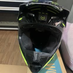 Dirt Bike Helmet 