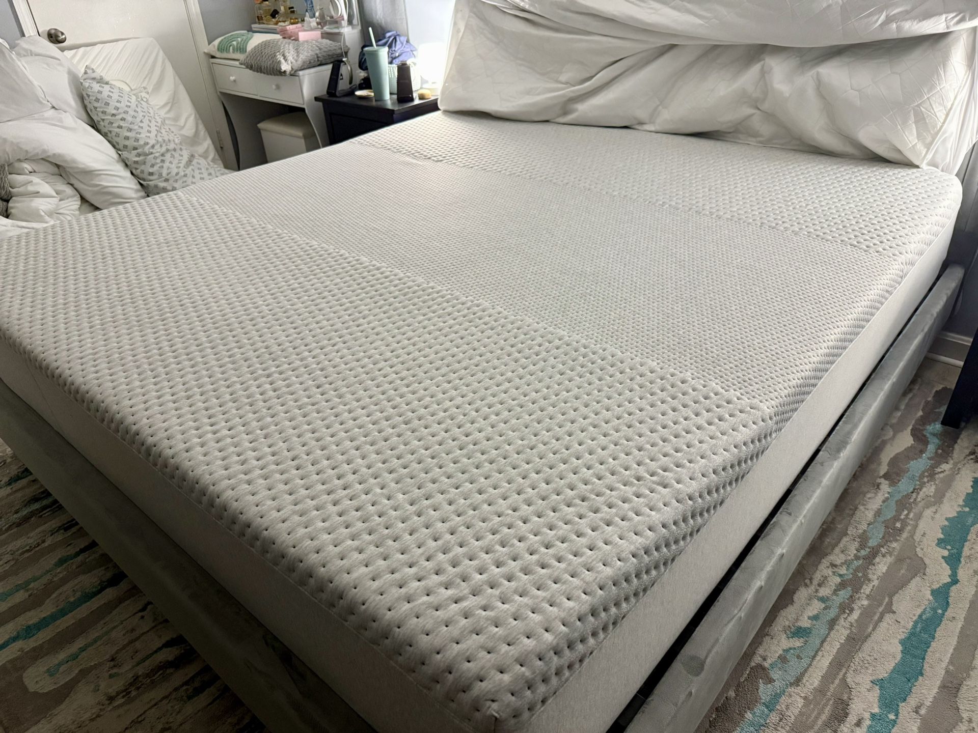 Casper- Dream  Hybrid King Mattress