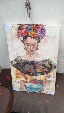 Frida Picture new