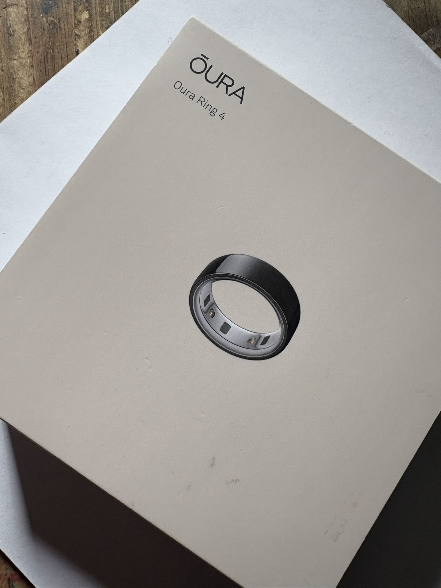 Oura Ring Size 10