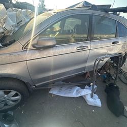 Crv parts