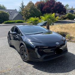 2024 Toyota Prius