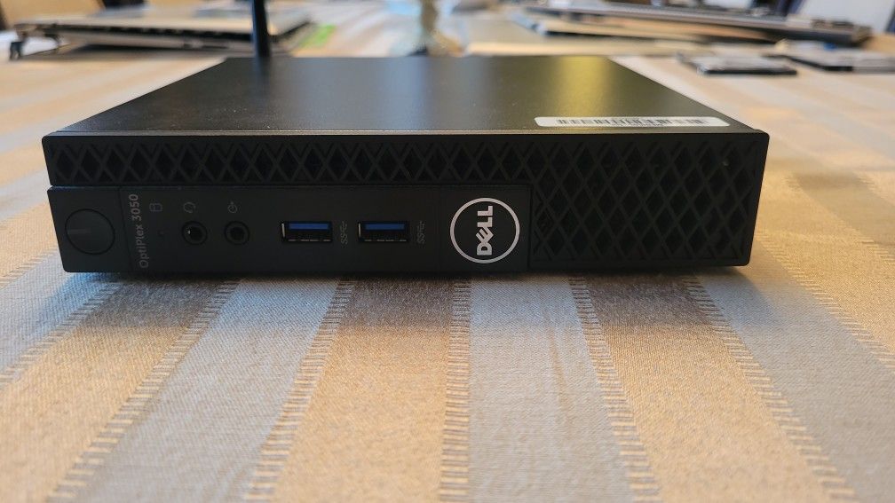 Dell Optiplex 3050 Mini Desktop For Sale