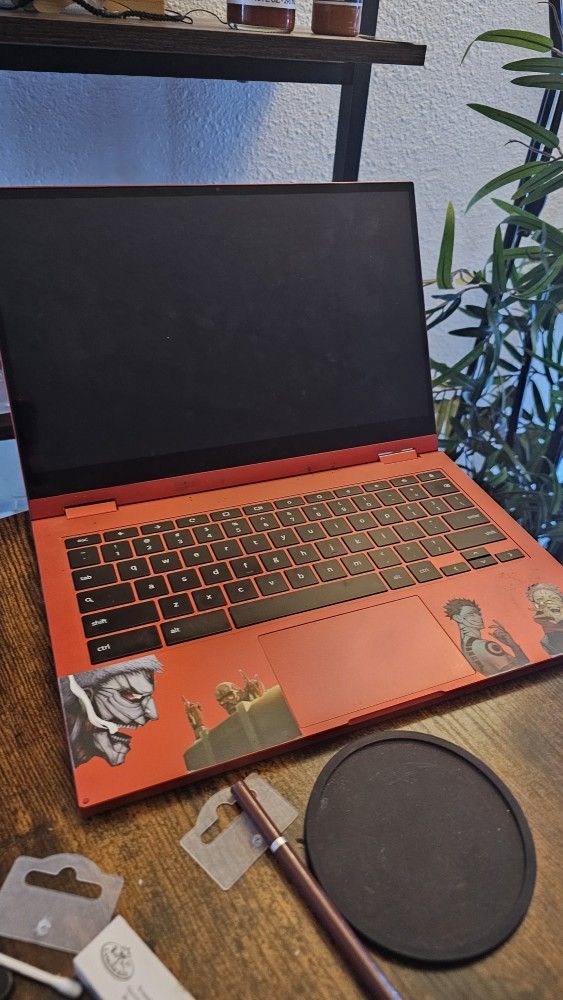 Samsung Galaxy Chromebook 2